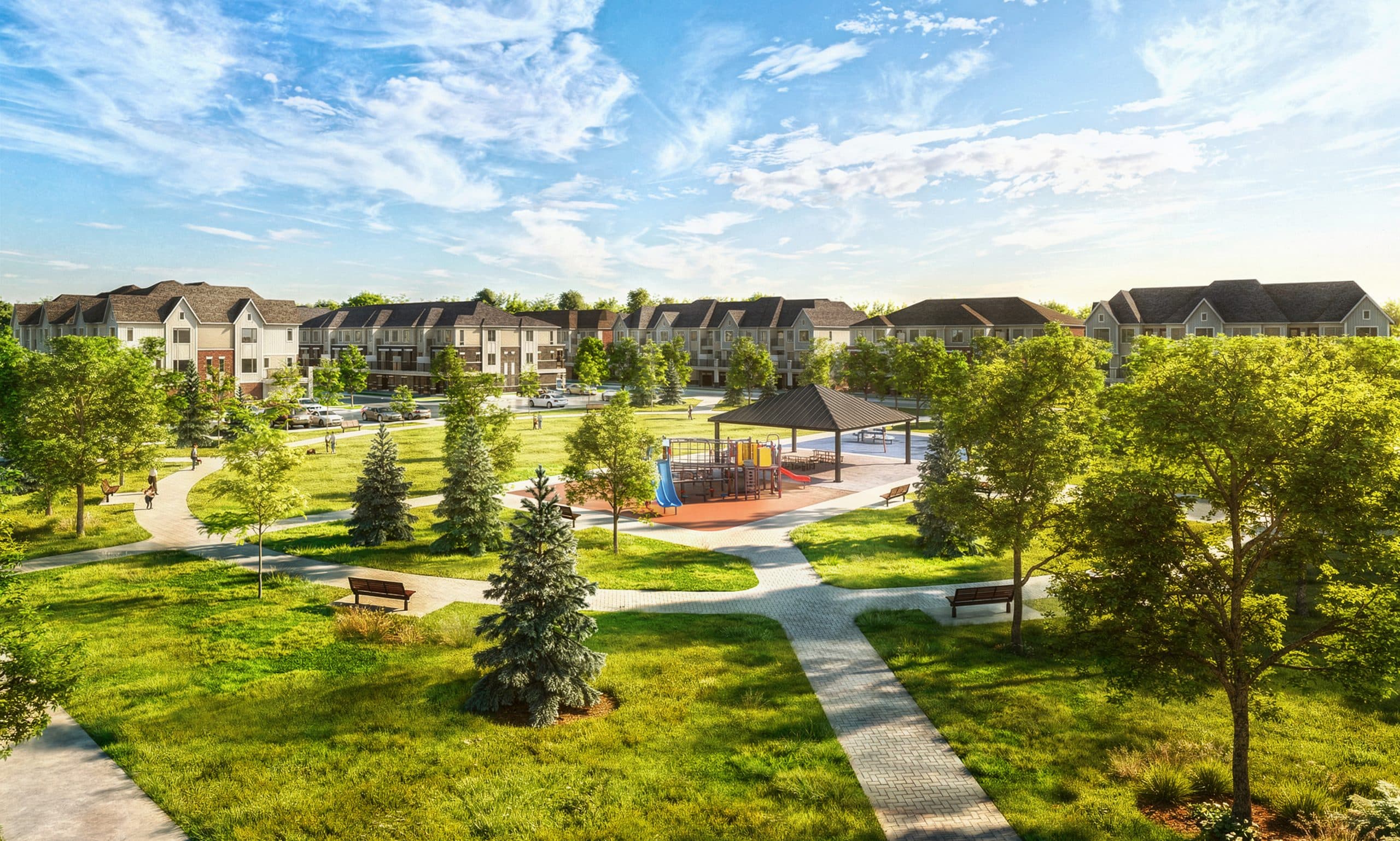 Mirra Towns - Image 2