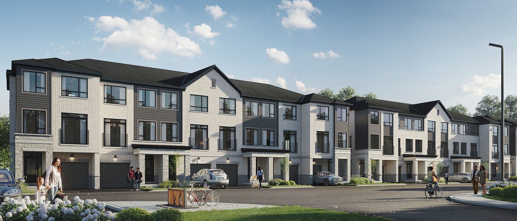 Reva Westfield Towns