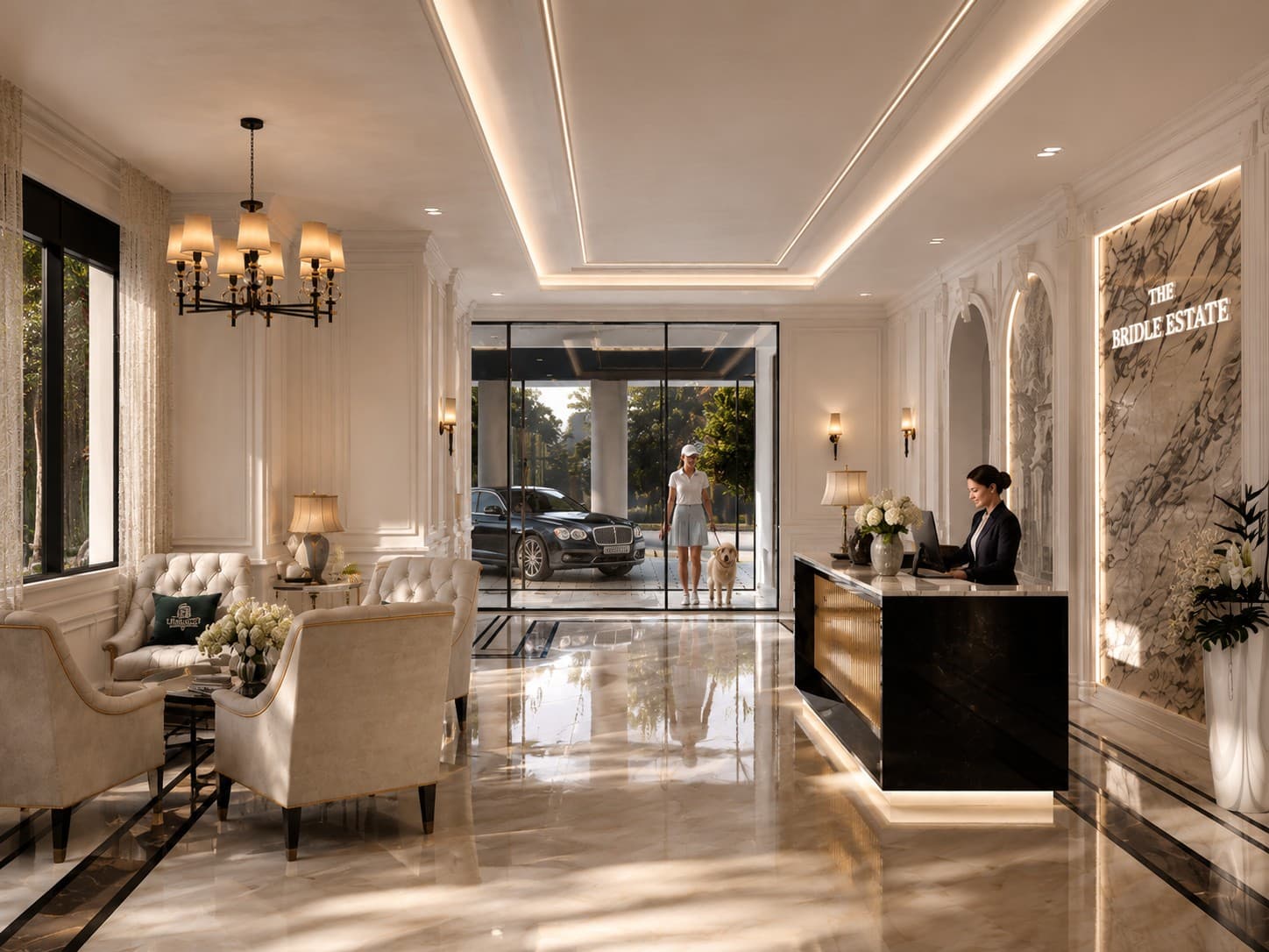 The Bridle Estate Condos - Image 5