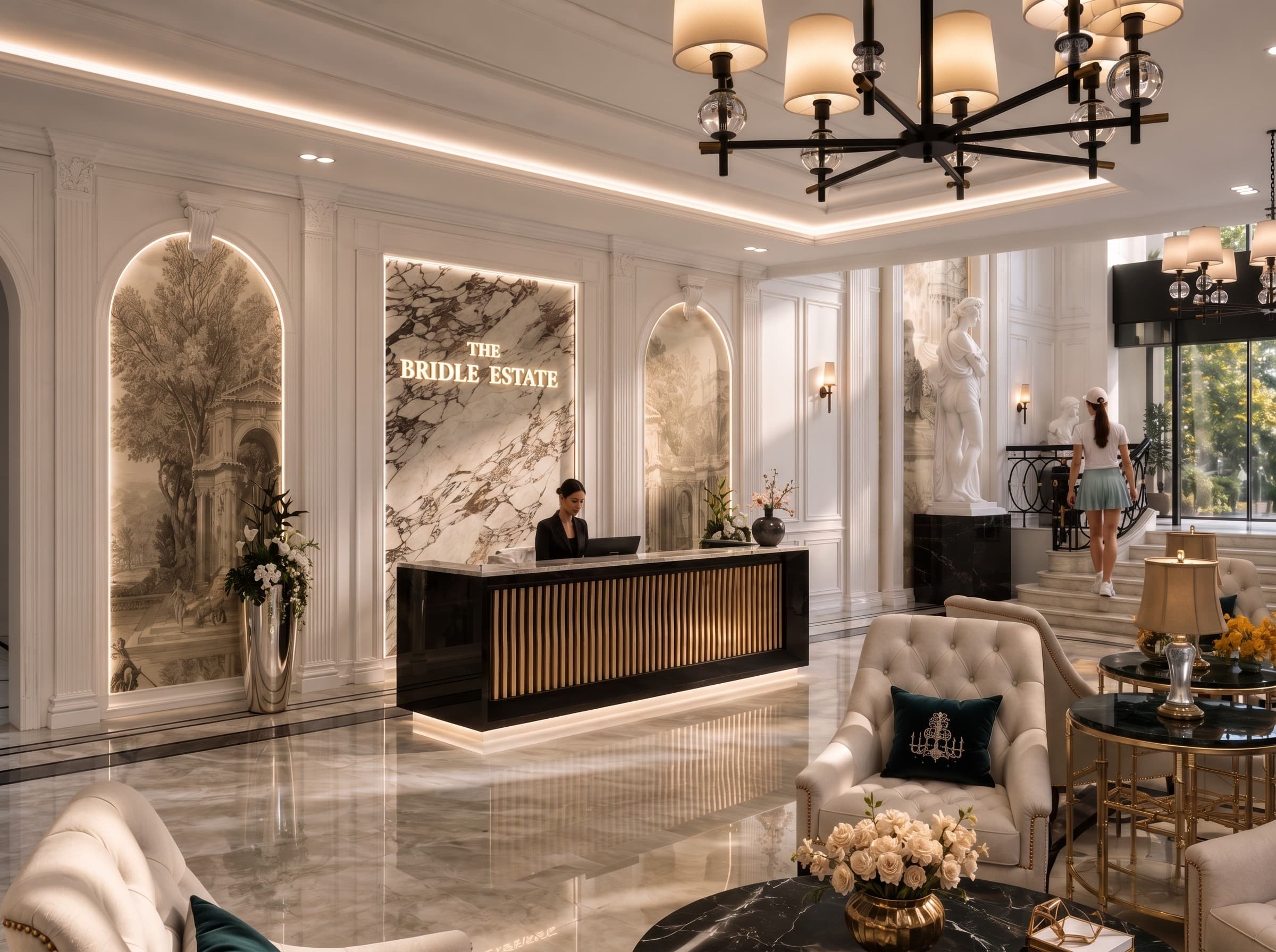The Bridle Estate Condos - Image 6