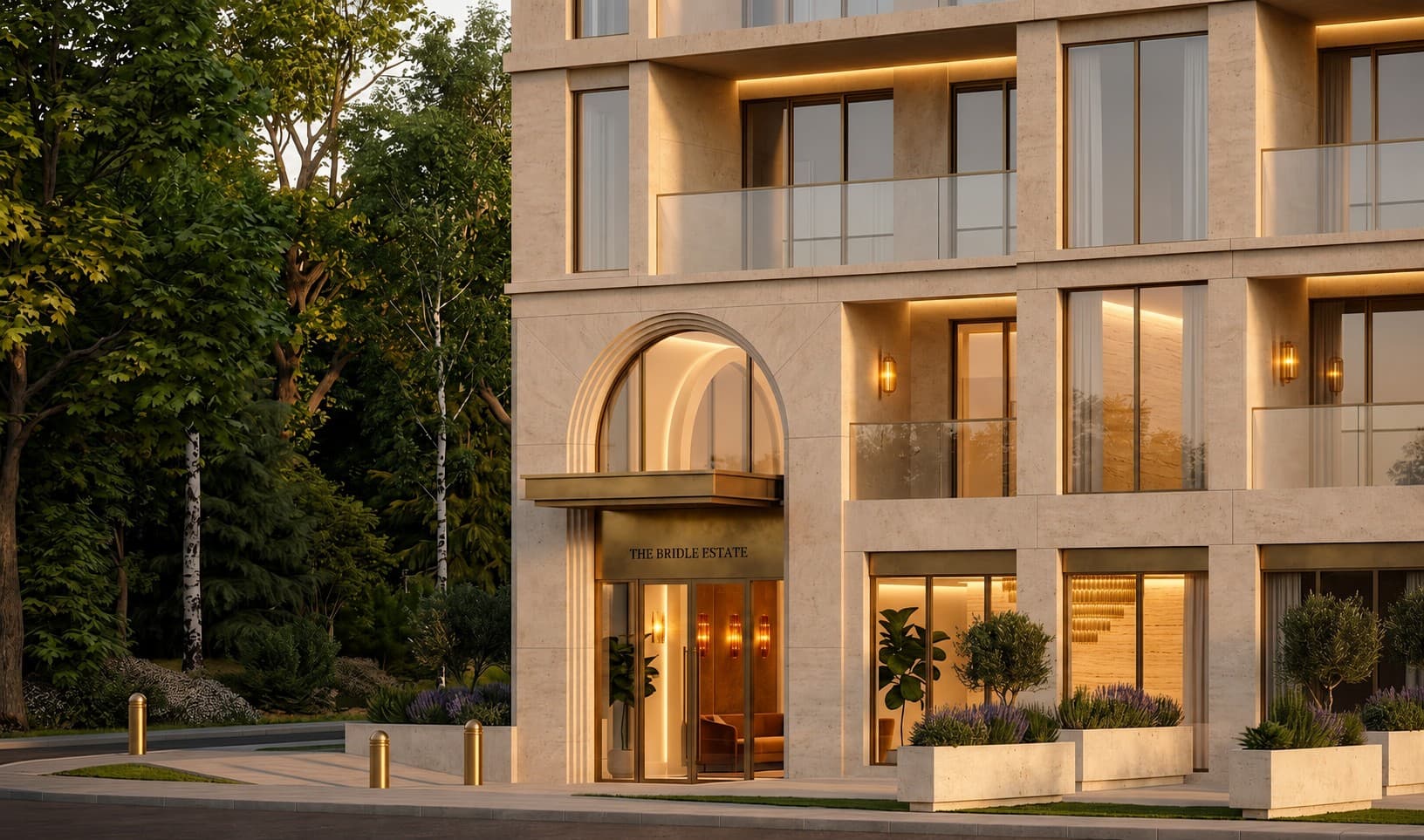 The Bridle Estate Condos - Image 7