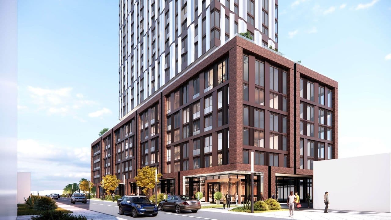 34 Montgomery Avenue - Image 5