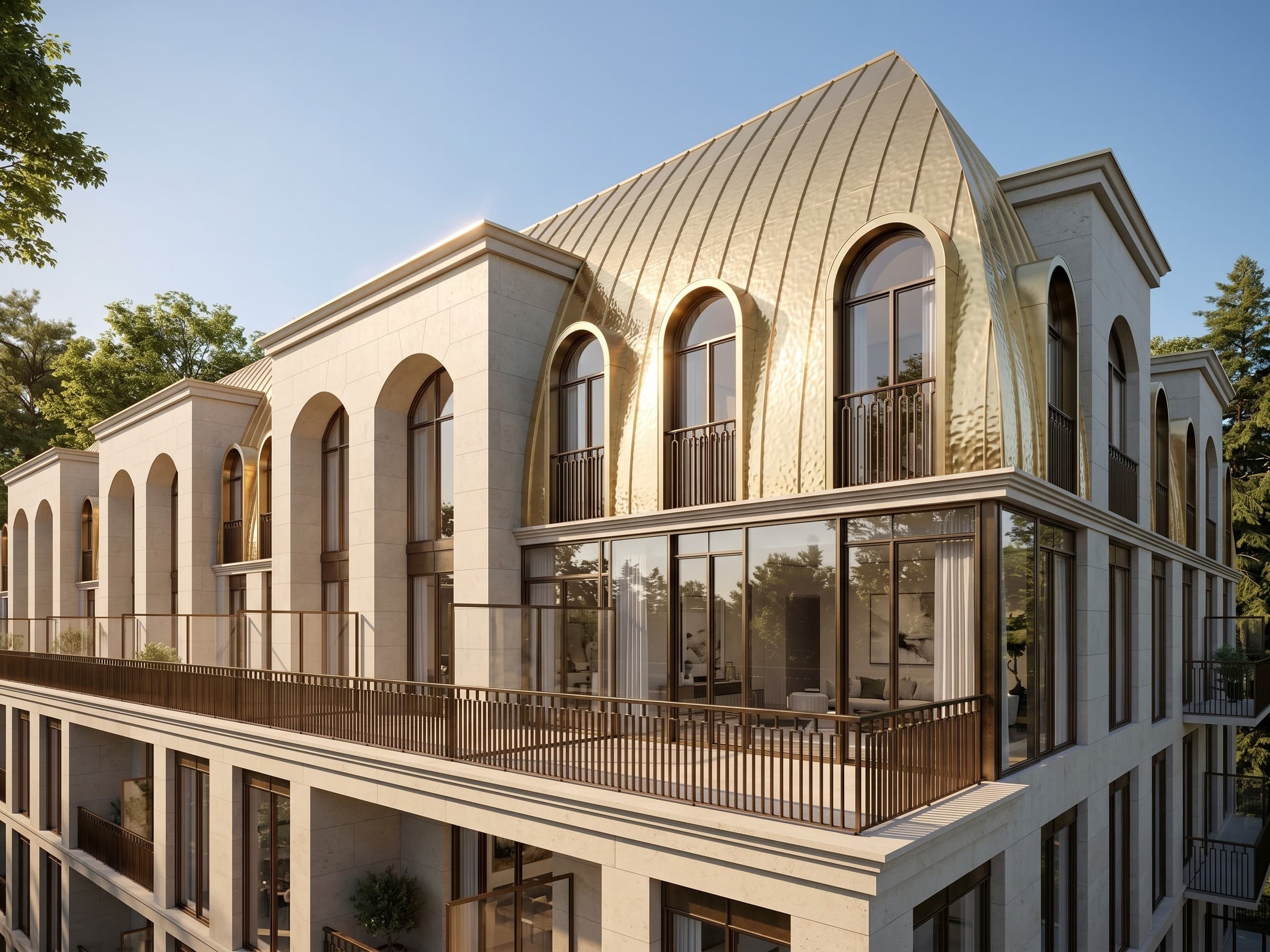 The Bridle Prestige - Image 22