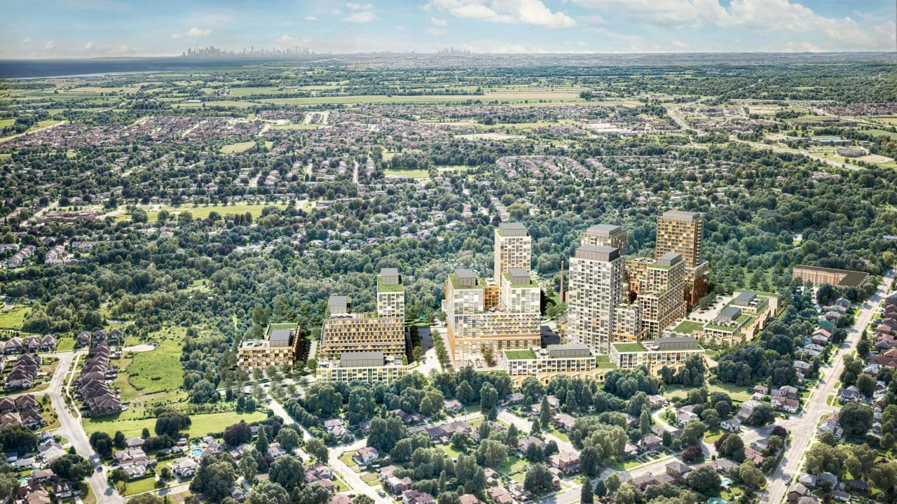 Treadstone District Condos - Image 4