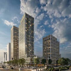 8000 Bathurst Street Condos