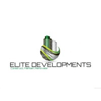 Elite Developments logo