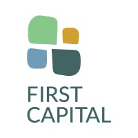 First Capital Realty logo