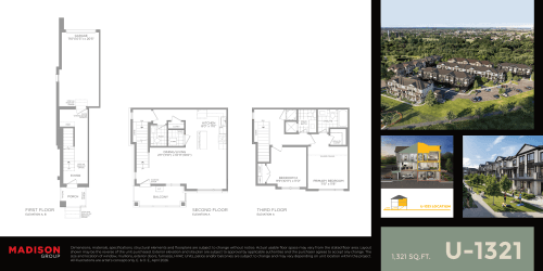 U-1321 floor plan