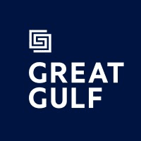 Great Gulf Homes logo