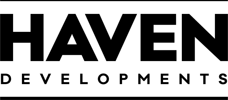 Haven Developments logo