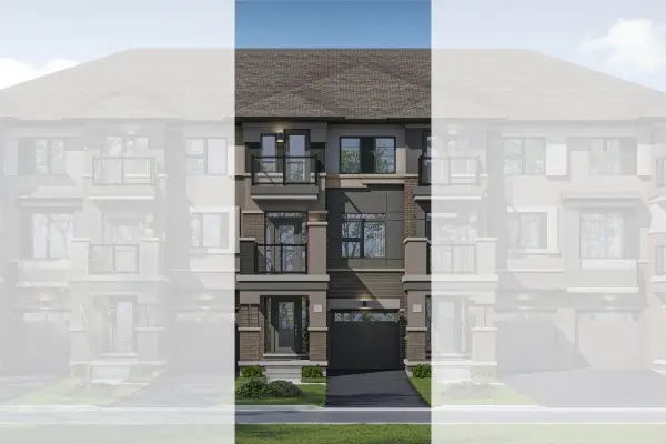 Sienna Woods East Towns - Image 2