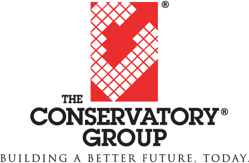 The Conservatory Group logo