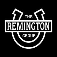 The Remington Group logo