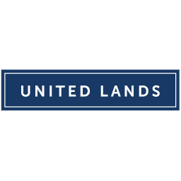 United Lands logo