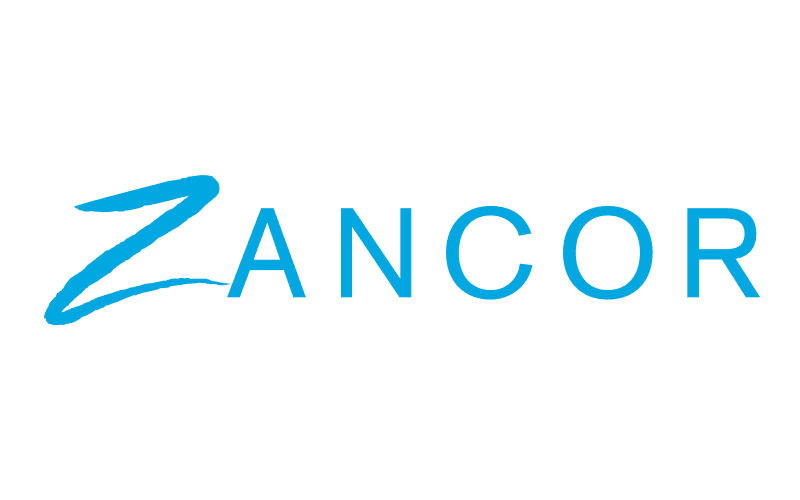 Zancor Homes logo