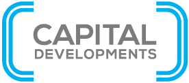 Capital Developments logo