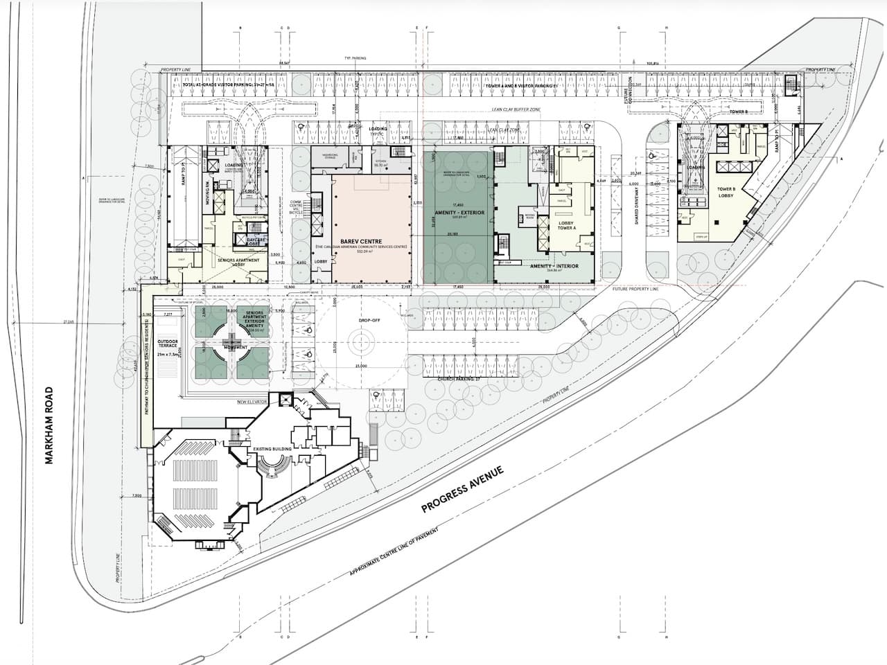 930 Progress Avenue Condos - Image 7