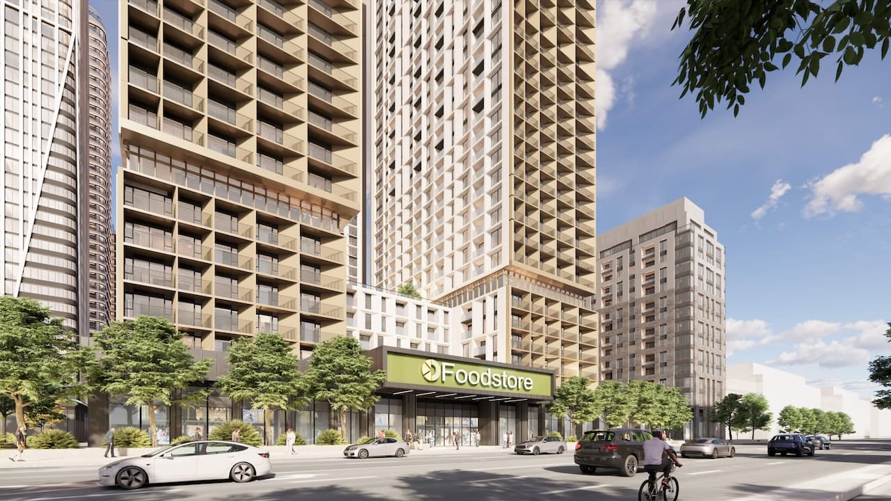 2450-2452 Sheppard Avenue East Condos - Image 4