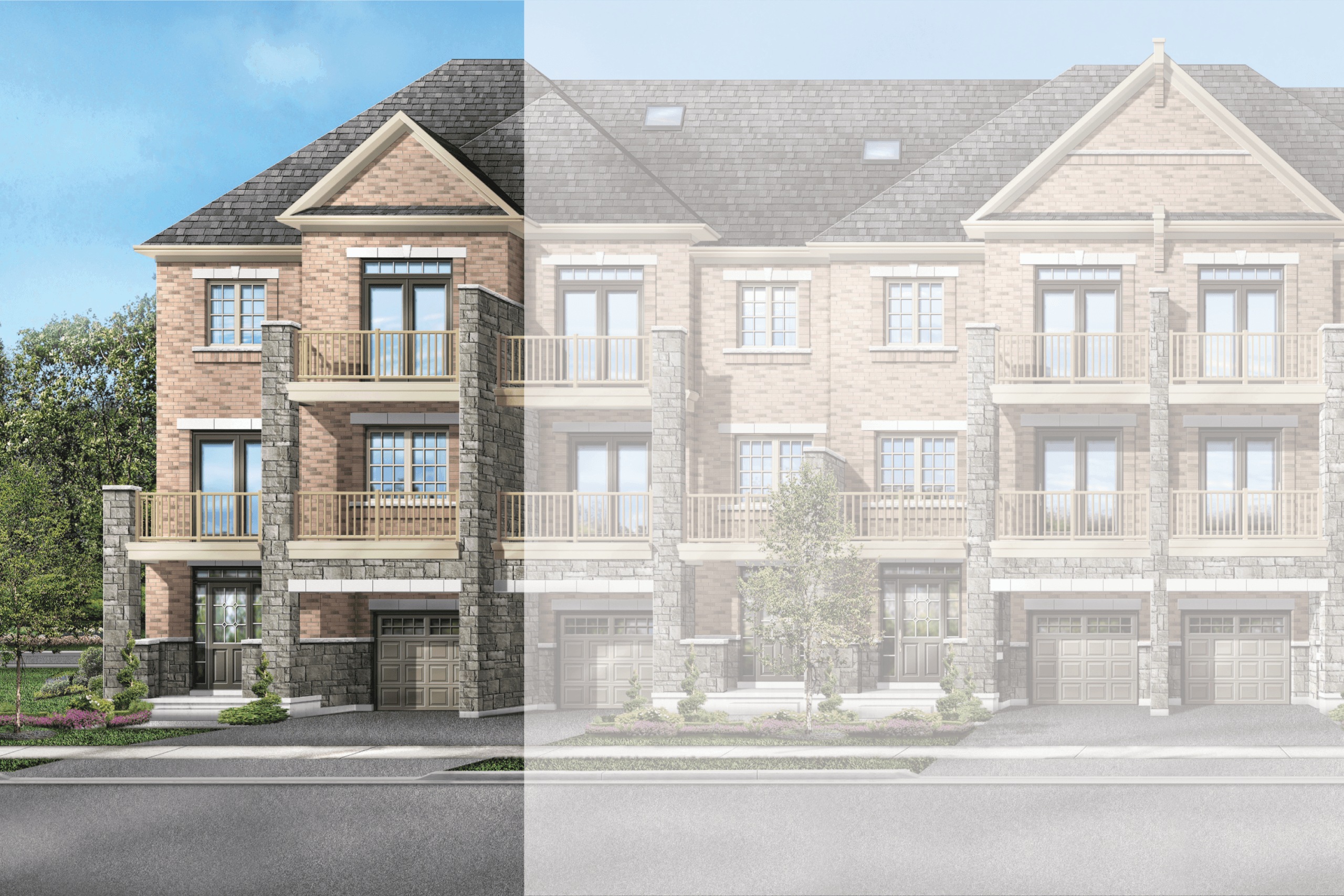 Unity Towns by Starlane Home Corporation - Image 3