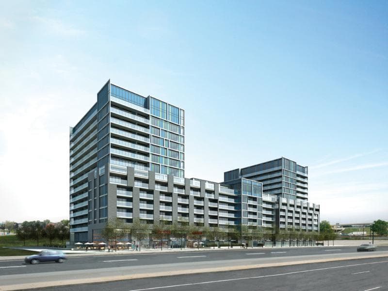 The Station Condos