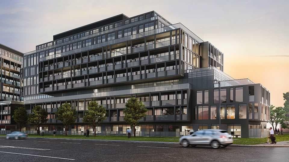 Valera Condos 2