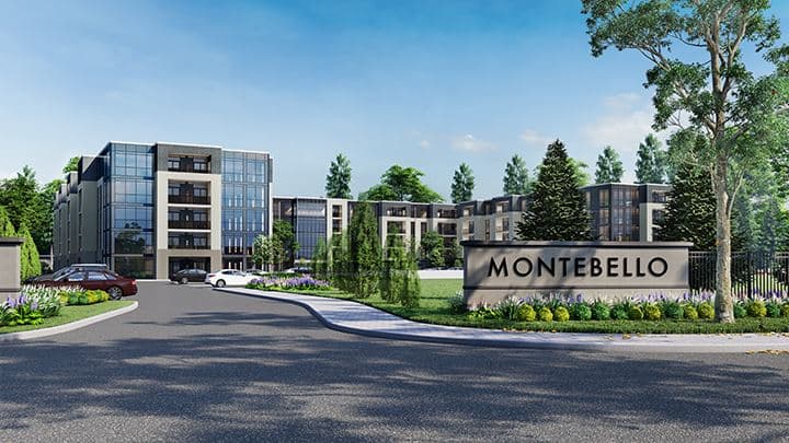 Montebello St. Catharines Condos