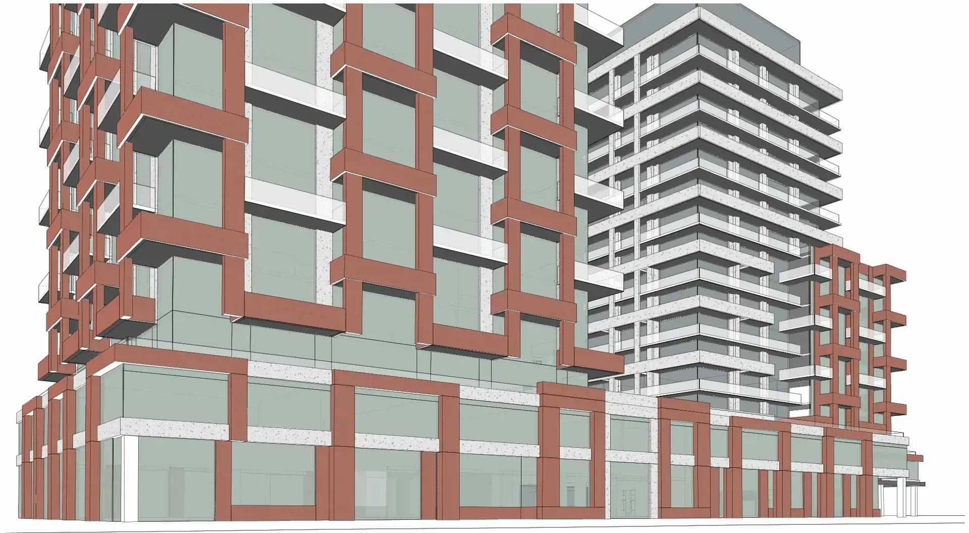 2300 John Street Condos
