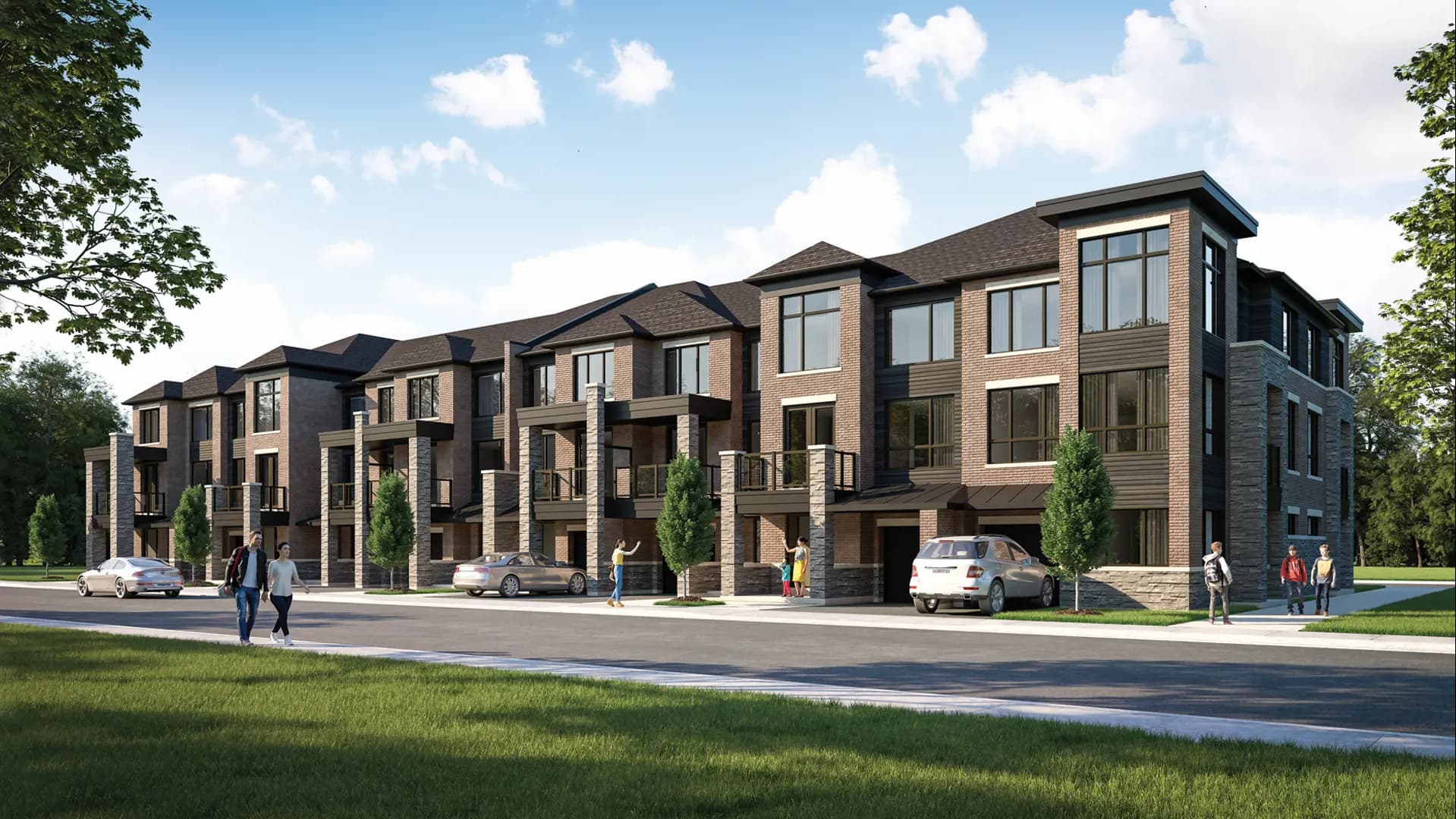 Mira by Dunsire Developments