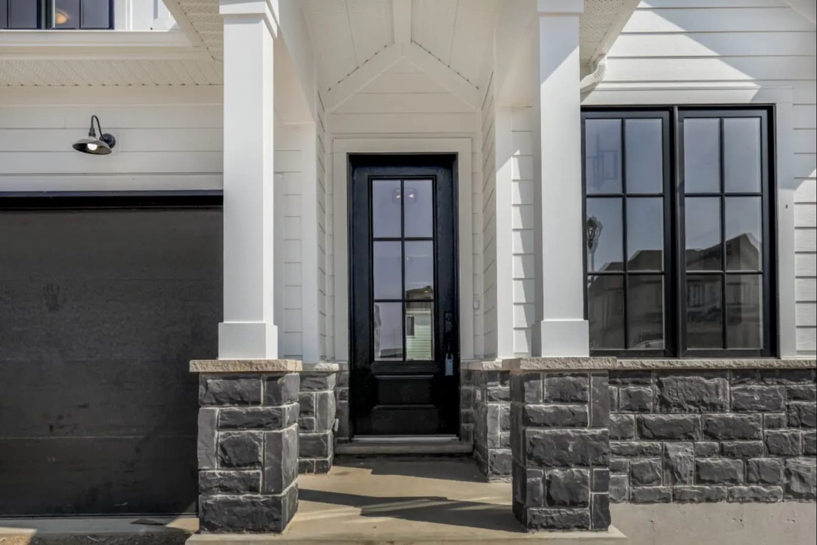 Warbler Woods Homes